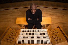 Wayne Marshall © Charlie Best