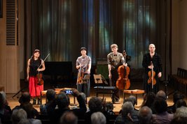 © Manuela Jans/Lucerne Festival