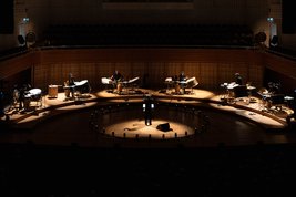© Manuela Jans/Lucerne Festival