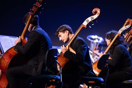 © Manuela Jans/Lucerne Festival
