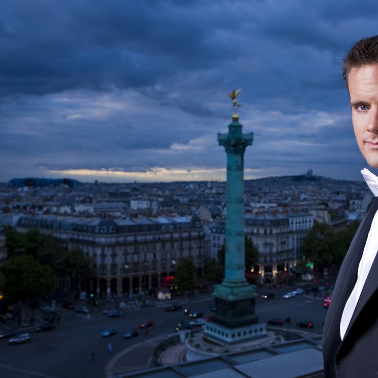 Philippe Jordan Lucerne Festival