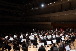 © Manuela Jans/Lucerne Festival