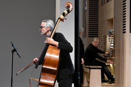 © Peter Fischli/Lucerne Festival