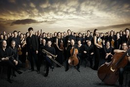 Mahler Chamber Orchestra © Molina Visuals