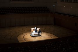 © Priska Ketterer/Lucerne Festival