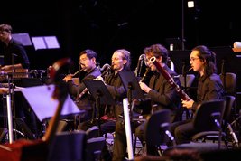 © Manuela Jans/Lucerne Festival