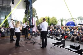 © Manuela Jans/Lucerne Festival