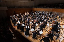 © Manuela Jans/Lucerne Festival