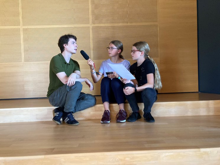 Lucerne Festival