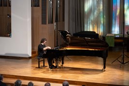© Manuela Jans/Lucerne Festival