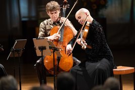 © Manuela Jans/Lucerne Festival