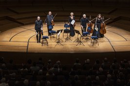 © Patrick Hürlimann/Lucerne Festival