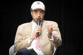 © Andreas Becker/Lucerne Festival