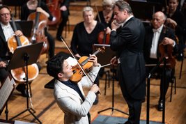 © Manuela Jans/Lucerne Festival