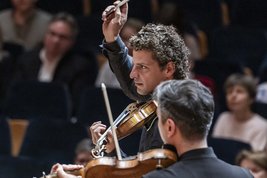 © Patrick Hürlimann/Lucerne Festival