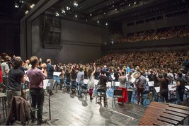 KKL Luzern, Luzerner Saal © Priska Ketterer/Lucerne Festival