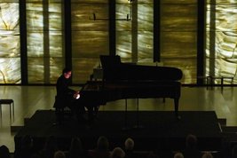 © Manuela Jans/Lucerne Festival