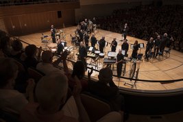 © Priska Ketterer/Lucerne Festival