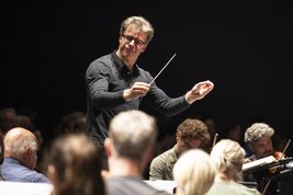 © Andreas Becker/Lucerne Festival