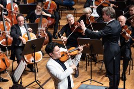 © Manuela Jans/Lucerne Festival