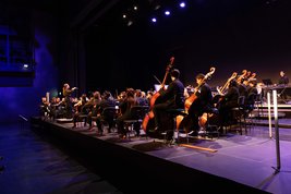 © Manuela Jans/Lucerne Festival