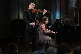 © Peter Fischli/Lucerne Festival