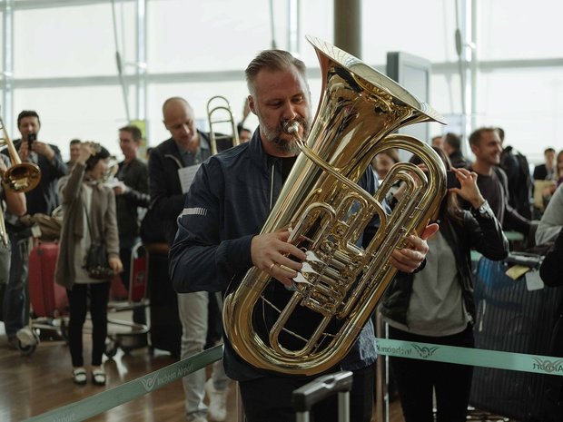 Lucerne Festival on tour 2017