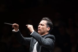 © Manuela Jans/Lucerne Festival