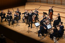 © Peter Fischli/Lucerne Festival