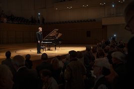 © Priska Ketterer/Lucerne Festival
