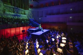 © Andreas Becker/Lucerne Festival