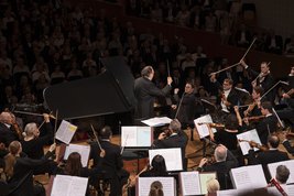 © Priska Ketterer/Lucerne Festival