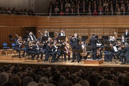 © Patrick Hürlimann/Lucerne Festival