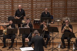 © Priska Ketterer/Lucerne Festival