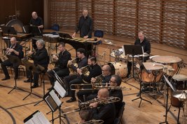 © Priska Ketterer/Lucerne Festival
