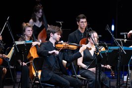 © Manuela Jans/Lucerne Festival