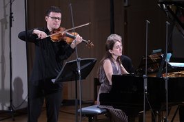 © Peter Fischli/Lucerne Festival