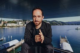 Igor Levit © Thomas Rabsch