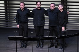 © Peter Fischli/Lucerne Festival