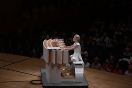 © Peter Fischli/Lucerne Festival