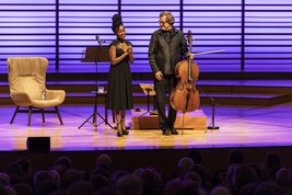 © Patrick Hürlimann/Lucerne Festival