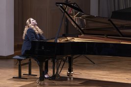 © Patrick Hürlimann/Lucerne Festival