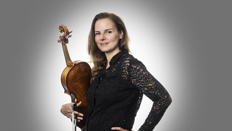 Beatrice Muthelet