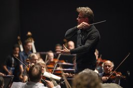 © Andreas Becker/Lucerne Festival