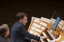 © Priska Ketterer/Lucerne Festival