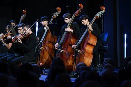 © Peter Fischli/Lucerne Festival