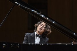 © Patrick Hürlimann/Lucerne Festival