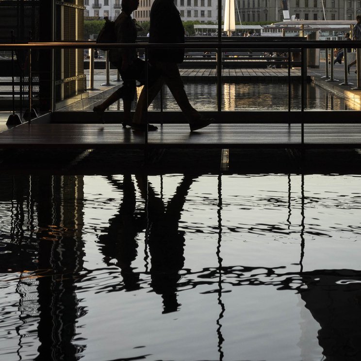 KKL Luzern © Raphael Diethelm/Lucerne Festival
