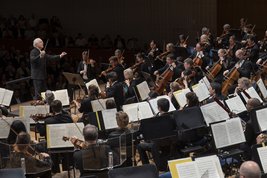 © Priska Ketterer/Lucerne Festival