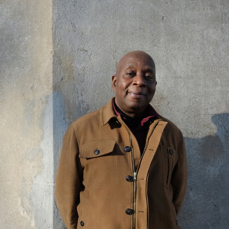 Jalalu-Kalvert Nelson © Simone Haug